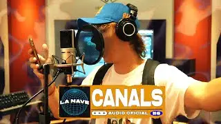 Canals - La Nave #6 (Audio Oficial)