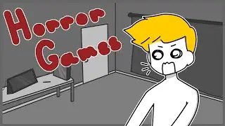 Horror Games