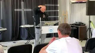 Юрий Гаськов «Церковь»