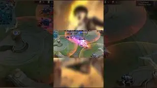 When enemy's using Lancelot 🗿 unlimited Dash