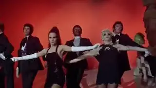 Танец из Мюзикла 