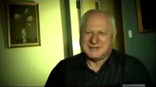 Colin Norris Adelaide UFO investigator