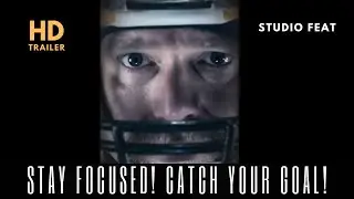 Motivational. Catch Your Goals