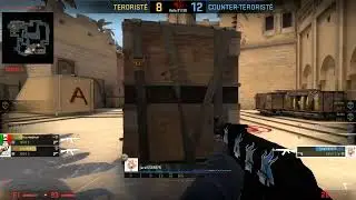 I don't cheat