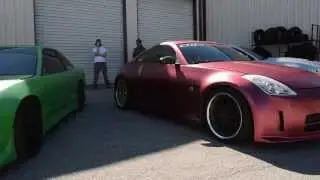 Liquid Wraps For Days