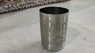 Magic Glass