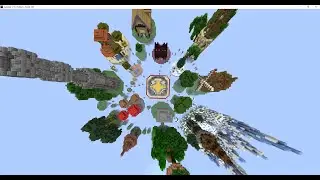 SKYPVP BANPLAY repack.3JloDuK #aternos #pvp #skypvp #banplay #rubix