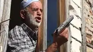 BORDO BERELİ DEDEM'DEN BAYRAM MESAJI