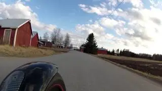 JAKOBSTAD-ÖSTENSÖ-BENNÄS-KÅLLBY NRS 2007 TBO