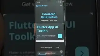 Unleash Your iPhone's Potential: iOS 17 Beta Downl