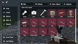 4 ways to die in gorebox