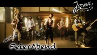 Jason Nussbaumer - FeierAbend (Offizielles Video)