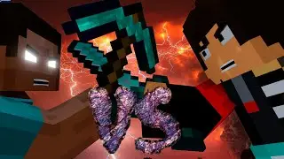 Survivor || Minecraft Animation