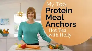 Choosing the Best Protein Anchor for Your Meals