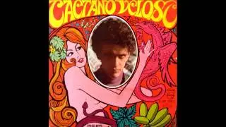 Caetano Veloso - Soy Loco Por Ti, América