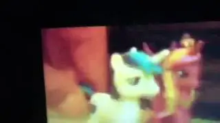 Lps and my little pony