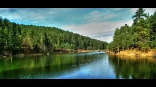 Bozcaarmut Göleti - Bilecik