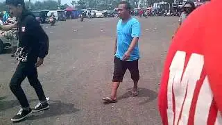 Nhona Semok , Keysha Motor Speed