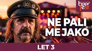 LET 3  | 23. JUN | MAIN STAGE