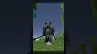 моды на анимацию Minecraft(2) #minecraft #shorts #minecraftshorts #mods #minecraftmods #моды
