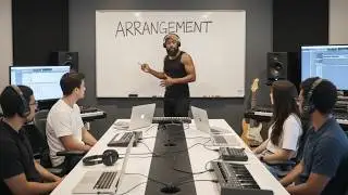 How To Arrange Your Beats (Simple Easy Method)