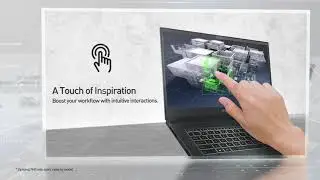 WS66_11UX - Made for Professionals| MSI