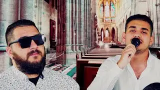 Boys Hodonín & Vlado BOYS - Sako Berš  (cover)