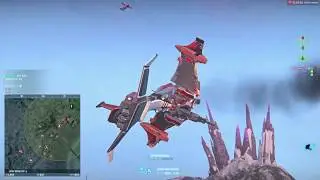 More than a Feeling - A Dalton Montage