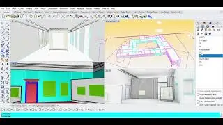 Castle 3D