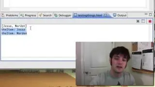 Learning Dart - Part 17: List Methods