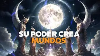 Mitología Lunar 🌙 | Conoce sus Significados y los Dioses de la Luna