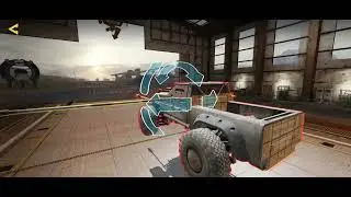 Cross out mobile tutorial.      (For new players and developers )