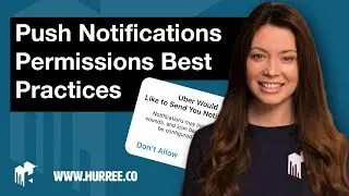 The Best Practices for Your iOS Push Notification Permissions