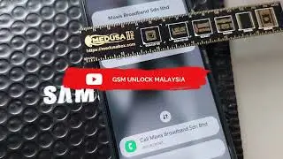 UNLOCK SAMSUNG S24 ULTRA TELCO LOCK | UNLOCK S928B TELCO LOCK ANDROID 1`4