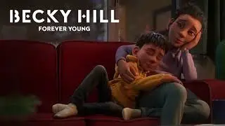 Becky Hill - Forever Young (From the McDonald's Christmas Advert 2020)
