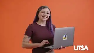 UTSA Bold Futures - Anna