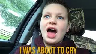 Vlog #2