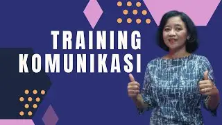 Training Komunikasi