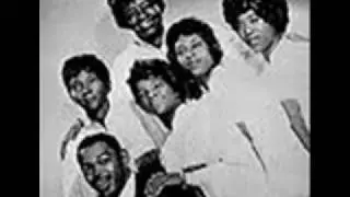 The Caravans-Hallelujah,'Tis Done
