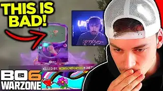 The End of Warzone AGAIN!?! (Black Ops 6)