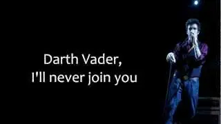 The Empire - Jason Munday - Lyrics