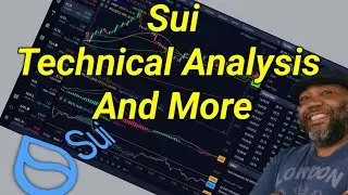 Sui Technical Breakdown | SUI Coin TA