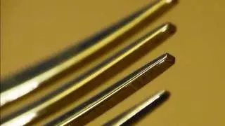Macro Photography, The Fork