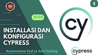 Part#5 Installasi dan Konfigurasi Cypress