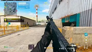 Warzone 3 // Сезон 2 // Зверский Ram-9