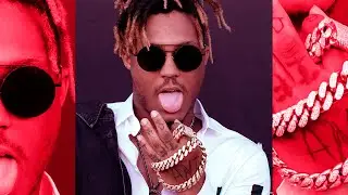 (Free for profit) Juice WRLD Type Beat - 