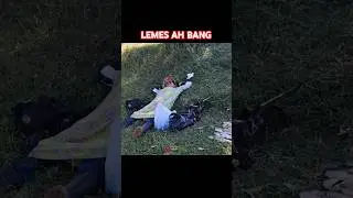 Pakai daster kok rebahan ?!! 🤣🤣🤣