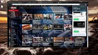 How to Customize Chrome and Website Appearance/Theme (Tutorial/setup) Pimp My PC