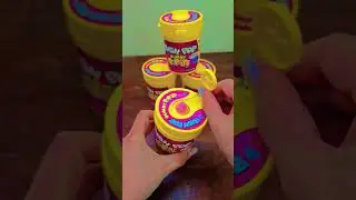 Push pop time!? 