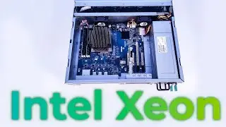 Servidor NAS certificado para virtualización - TS-883XU-RP